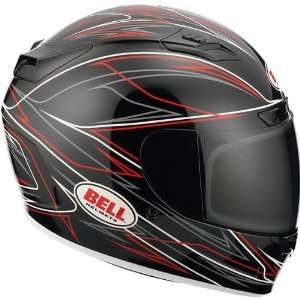  Bell Vortex Greaser Helmet   Medium 