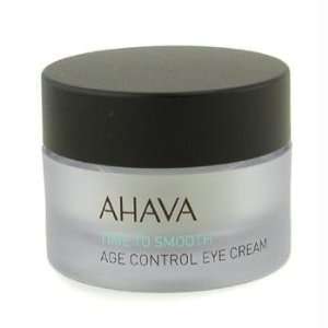  AHAVA Time to Smooth Age Control Eye Cream Skincare 