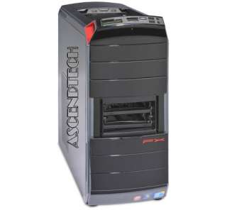 GATEWAY FX6803 25 CORE I7 930 2.8GHZ 9GB DDR3 1.5TB HDD  