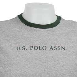 US Polo Mens 2 piece Sleepwear Set  