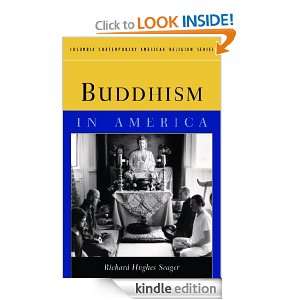 Buddhism in America (Columbia Contemporary American Religion Series 