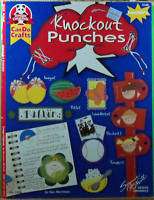 Scrapbooking Knockout Punches Great Ideas  