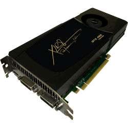   GeForce GTX 465 Graphics Card   PCI Express 2.0 x16  