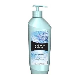    Olay Body Lotion Silk Whimsy Pump, 11.80 Ounce (Pack of 2) Beauty