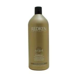   by Redken ALL SOFT CONDITIONER FOR DRY BRITTLE HAIR 8.5 OZ Beauty