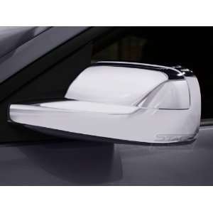  Chrome Mustang Mirror Covers (05 09) Automotive
