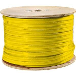  18 Gauge Primary Wire   Yellow