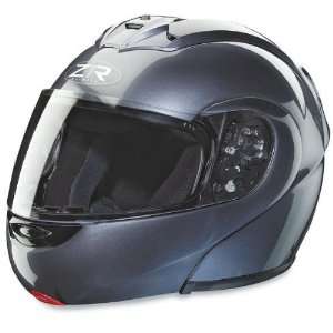   Modular Helmet , Size Sm, Color Charcoal 0100 0222 Automotive