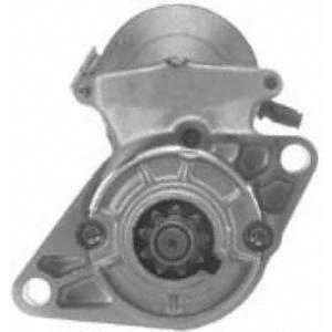  Denso 280 0192 Remanufactured Starter Automotive