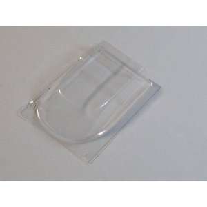  WRP   Clear Windscreen (Slot Cars) Toys & Games