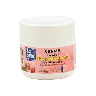   La Bella Crema Para Manchas Vanish Cream 4 oz.