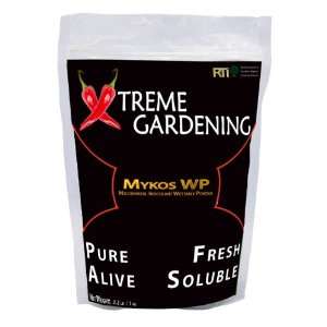  Mykos Wettable Powder 15 lbs Patio, Lawn & Garden
