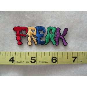  FREAK Patch 