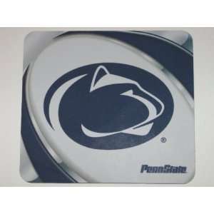  PENN STATE NITTANY LIONS Team Logo 9 x 8 Computer 