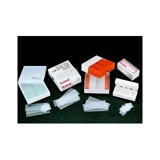 Microscope Slide Kit   Typical Animal and Plant Cells  