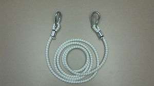 BUNGEE CORD FITS BUNGEE RUN FIRST N GOAL BOUNCE HOUSE  