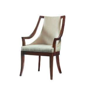  Stanley Furniture Hudson Street Upholstered Arm Chair in 