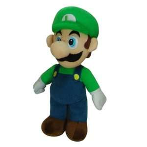  Super Mario   Luigi Plush Toys & Games