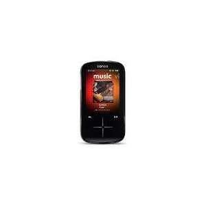  SanDisk Sansa Fuze+ 8GB /MP4 Player (Refurbished 