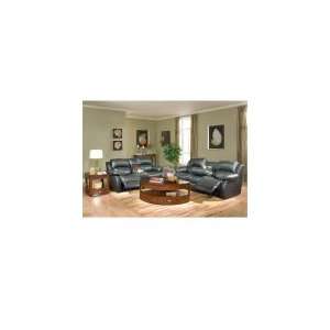   Power Reclining Living Room Set by Home Line Furniture