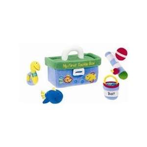  Baby Gund 7.5 My First Tackle Box Playset Toys & Games
