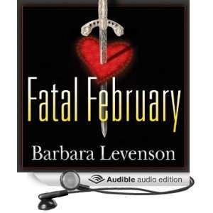   (Audible Audio Edition) Barbara Levenson, Aurora Miller Books