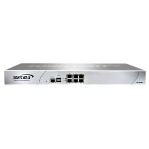  Dell Sonicwall NSA 2400 Security Appliance with Secure 