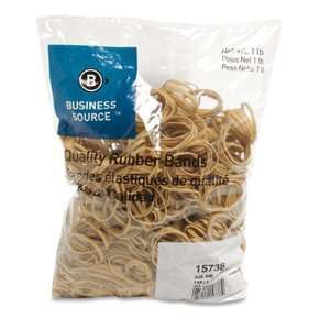  Business Source 15738 Rubber Band