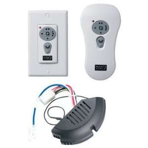   , Wall and Handheld Transmitter with Reverse and Downlight Control
