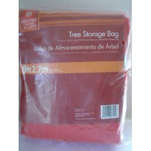   Home Accents Christmas Tree Storage Bag 9 ft. 2.7m 