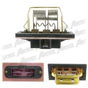  Airtex Blower Motor Resistor 3A1048 Brand New Automotive