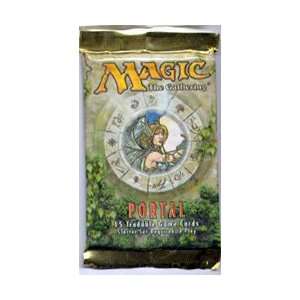  Magic The Gathering Card Game   Portal Booster Pack   15C 