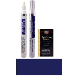   Indigo Night Pearl Paint Pen Kit for 2012 Hyundai Genesis Coupe (Y4U