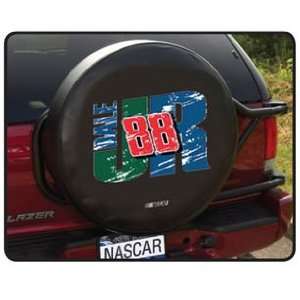  Dale Earnhardt Jr #88 Nascar Tire Cover