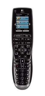 WOW Logitech Harmony One LCD Touchscreen Remote Control  
