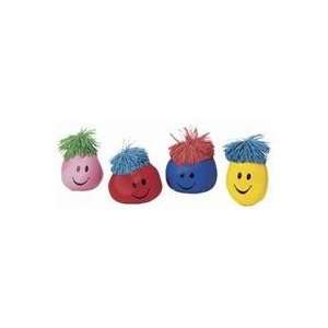  2571 Squishy Moody Face Toys & Games