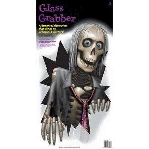  Mr. Bones Glass Grabber Toys & Games