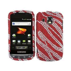   Cover for Samsung Transform Ultra SPH M930 Cell Phones & Accessories