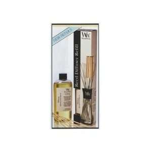 Wine Berry WoodWick Reed Diffuser Refill 