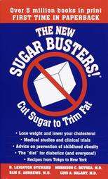 The New Sugar Busters  