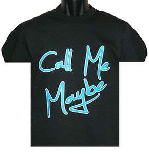 JERSEY SHORE CALL ME MAYBE FUNNY T SHIRT ,COOL STORY,AINT MAD,WIZ,D 