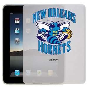  New Orleans Hornets on iPad 1st Generation Xgear 