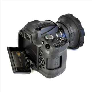 Camera Armor Protective Skin NIKON D5000 Digital DSLR  