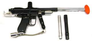 WGP Trilogy Autococker Select Fire Electric Paintball Marker Worr 