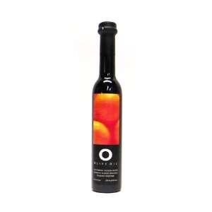 California Mission Olives & Organic Blood Orange Olive Oil 8.5 oz 