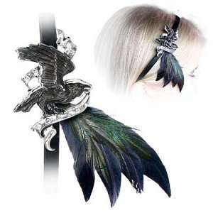  Corvus Hair Band   Hair Accessory Jewelry