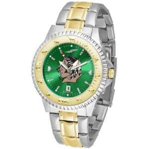 North Dakota Fighting Sioux  university Of Competitor Anochrome   Two 