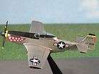 Dragon P 51D Mustang Sharks Mouth~USA​F~KW~DW500​40