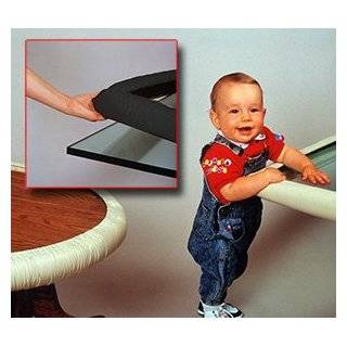    Toddler Shield Table Pad, Large 193   270 Colors Black Baby