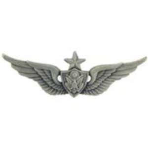  U.S. Army Senior Aircrew Pin 1 1/4 Arts, Crafts & Sewing